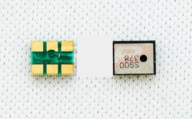 Microfon Sony Ericsson S302 original