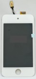 LCD+Touchscreen Apple iPod Touch 4 original white