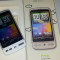 HTC Desire White A8181 Pachet Complet