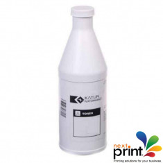 Toner refill 300 g compatibil LEXMARK OPTRA S 1250/1255/1620/1625/1855/2420/2450/2455, OPTRA T420/520/522/612/614/616/620/622/630/632/634/640/642/644. foto