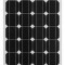 Panou Solar Fotovoltaic NOU Monocristalin 100 W Sisteme 12 V panouri solare