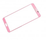 Geam Samsung Galaxy Note 3 N9000 pink original