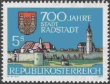 Austria 1989 - cat.nr.1785 neuzat,perfecta stare