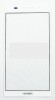 Geam Huawei Ascend P6 white original