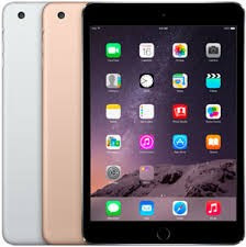 Ipad mini 3 16gb wi-fi Grey,gold noi noute sigilate,1an garantie!PRET:340euro foto