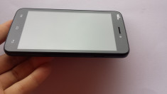 Wiko LENNY DUAL SIM 5&amp;quot; 1.3 GHz Dual Core 4GB 5MP Android 4.4.2 foto