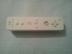 Remote controller telecomanda maneta - pentru consola Nintendo Wii (GameLand - magazin accesorii console) foto