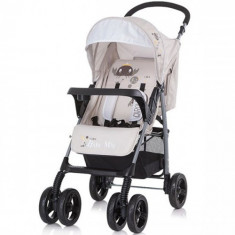 Carucior Baby Max Carolina Beige foto