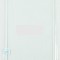 Geam Apple iPhone 5 white original