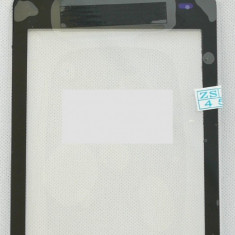 Touchscreen Alcatel OT-918D black original