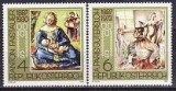 Austria 1987 - cat.nr.1703-4 neuzat,perfecta stare