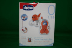 Statie audio-video Chicco (cod 7852) foto