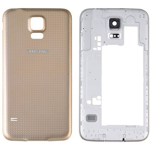 carcasa samsung galaxy s5 originala