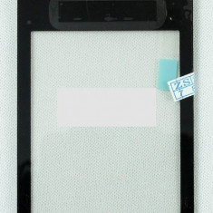 Touchscreen Samsung S5250 Wave525/S5750 Wave575 black original