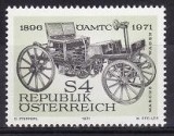 Austria 1971 - cat.nr.1200 neuzat,perfecta stare