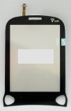 Touchscreen Alcatel OT-807 black original
