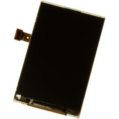 LCD ecran display afisaj LG P500, P503 Optimus one, P699 Optimus Net, P690 Optimus Link, T509, VS660, VX660 Original NOU Originala NOUA foto