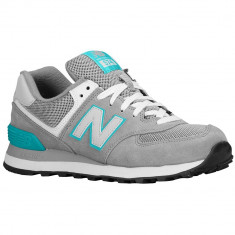 Pantofi sport femei New Balance 574 | Produs 100% original | Livrare cca 10 zile lucratoare | Aducem pe comanda orice produs din SUA foto