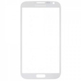 Geam Samsung Galaxy Note 2 N7100 alb