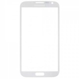 Geam Samsung Galaxy Note 2 N7100 alb