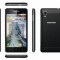 Telefon Mobil Lenovo P780 Dual SIM Black