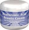 Crema cu acid hialuronic, 113 g foto