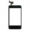 Touchscreen Alcatel OT-983 black original