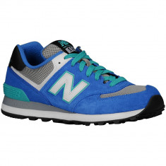 Adidasi femei New Balance 574 | 100% originali, import SUA, 10 zile lucratoare - e10708 foto