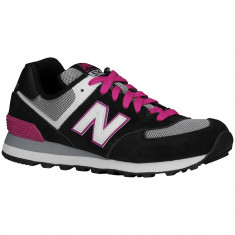 Adidasi femei New Balance 574 | 100% originali, import SUA, 10 zile lucratoare - e10708 foto