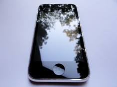 iPhone 3Gs 8GB - Deblocat - Stare Foarte Buna foto