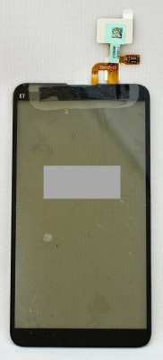 Touchscreen Nokia E7 original foto