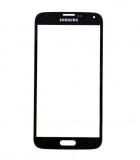 Geam Samsung Galaxy S5 G900 original black