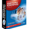 Pinnacle Instant CD/DVD version 8, soft pt scriere-editare cd/dvd, nou, original