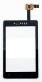 Touchscreen Alcatel Orange Pasadena black original