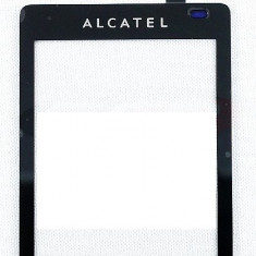 Touchscreen Alcatel Orange Pasadena black original