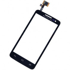 Touchscreen Alcatel One Touch X Pop / OT-5035/OT-5030 original black