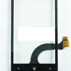 Touchscreen Nokia Lumia 620 black original