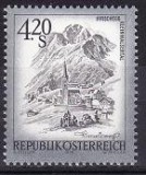 C2687 - Austria 1979 - cat.nr.1442 neuzat,perfecta stare