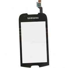 Touchscreen Samsung I5800 Galaxy 3 black original