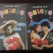 PAIATA - 2 Volume - Eugene Sue - Teodora Popa-Mazilu (traducere) - Editura &quot;Constelatia&quot;, 1992, 303+335 p.