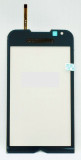 Touchscreen Samsung i8000 Omnia II black original