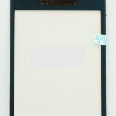 Touchscreen Samsung i8000 Omnia II black original