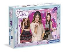 Puzzle 60 Piese Special - Violetta foto