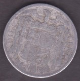 (M457) MONEDA SPANIA - 10 CENTIMOS 1941, ALUMINIU, Europa