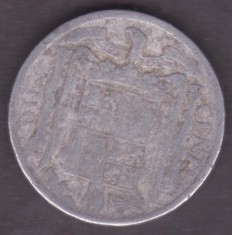 (M457) MONEDA SPANIA - 10 CENTIMOS 1941, ALUMINIU