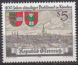 Austria 1988 - cat.nr.1760 neuzat,perfecta stare