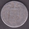 (M456) MONEDA SPANIA - 10 CENTIMOS 1940, ALUMINIU, Europa