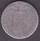 (M456) MONEDA SPANIA - 10 CENTIMOS 1940, ALUMINIU, Europa