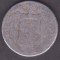 (M456) MONEDA SPANIA - 10 CENTIMOS 1940, ALUMINIU