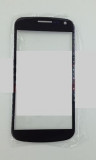 Geam Samsung Galaxy Nexus I9250 black original